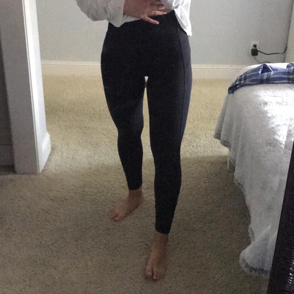 In Movement Tight 28” lululemon leggings
